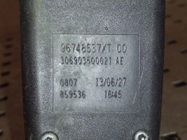 Citroen DS4 Sagtis diržo galine 96748537XT