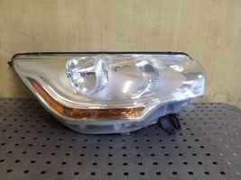 Citroen DS4 Lampa przednia 9674903680