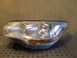 Citroen DS4 Faro/fanale 9674903880