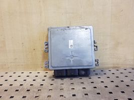 Citroen DS4 Sterownik / Moduł ECU 9800268980