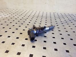 Citroen DS4 Injecteur de carburant 9802448680