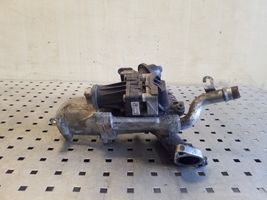 Citroen DS4 Refroidisseur de vanne EGR PLH19206A