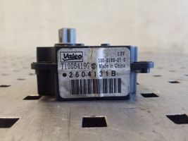 Citroen DS4 Motorino attuatore aria T1006419G