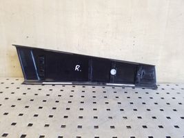 Citroen DS4 (B) pillar trim (top) 9687376177