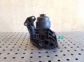 Skoda Octavia Mk3 (5E) Supporto di montaggio del filtro dell’olio 03N115389T