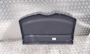 Skoda Octavia Mk3 (5E) Grilles/couvercle de haut-parleur arrière 5E5867769E