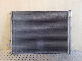 BMW X5 E70 Radiateur condenseur de climatisation 