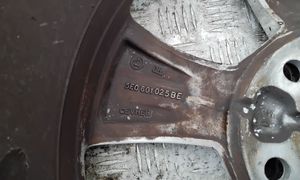 Skoda Octavia Mk3 (5E) Felgi aluminiowe R16 5E0601025BE