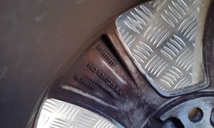 Skoda Octavia Mk3 (5E) Felgi aluminiowe R17 5E3601025AA