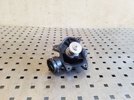 BMW X5 E70 Boîtier de thermostat / thermostat 162837