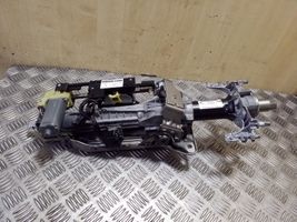 BMW X5 E70 Kolumna kierownicza 32306782828