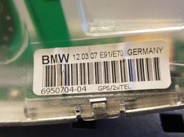 BMW X5 E70 Antena GPS 6950704