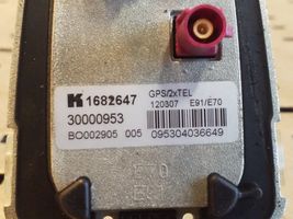 BMW X5 E70 Antena GPS 6950704