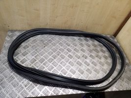 BMW X5 E70 Trunk rubber seal (body) 