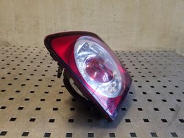 Volkswagen Golf Plus Lampy tylnej klapy bagażnika 5M0945094N