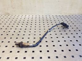 Volkswagen Golf Plus Sonde lambda 07C906262