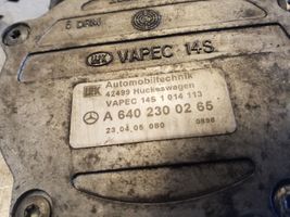 Mercedes-Benz A W169 Pompa podciśnienia / Vacum A6400700701