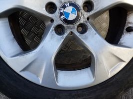 BMW X1 E84 Felgi aluminiowe R17 678914013