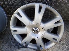 Volkswagen Touareg I R18-alumiinivanne 8JX18H2