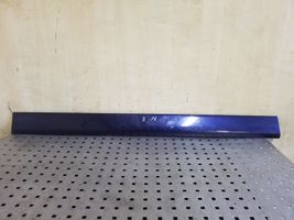 Audi A6 S6 C4 4A Rivestimento della portiera anteriore (modanatura) 4A0853952A