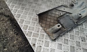 Audi Q7 4L Center/middle under tray cover 7L8825212D