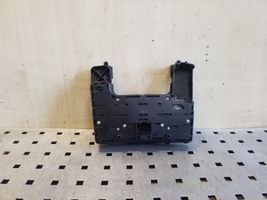 Audi Q7 4L Console centrale, commande de multimédia l'unité principale 4L0919614B