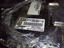 Audi Q7 4L Wzmacniacz audio 4L0035223J