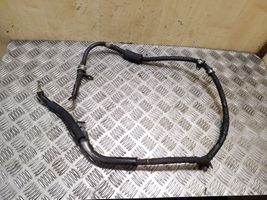 Audi Q7 4L Wires (generator/alternator) 