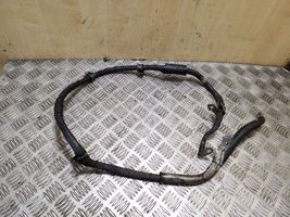 Audi Q7 4L Wires (generator/alternator) 