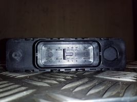 Audi Q7 4L Įtampos keitiklis/ keitimo modulis 8K0959663