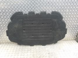 Audi Q7 4L Звукоизоляция капота двигателя 4L0863825