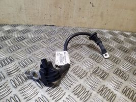 Audi Q7 4L Câble négatif masse batterie 8K0915181D