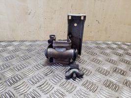 Audi Q7 4L Leva del freno a mano/freno di stazionamento 7L8721812F