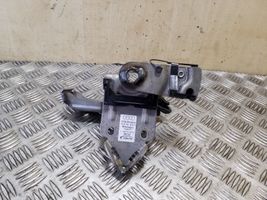 Audi Q7 4L Leva del freno a mano/freno di stazionamento 7L8721812F