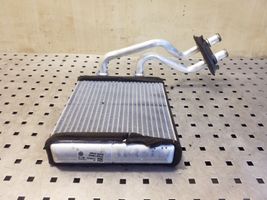 Audi Q7 4L Radiateur de chauffage 7H1819121