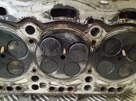 Audi Q7 4L Engine head 059354DS