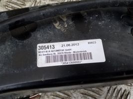 Audi Q7 4L Vetokoukkusarja 4L0803921AG