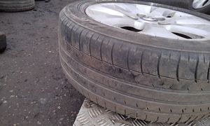 Opel Insignia A R17 alloy rim 