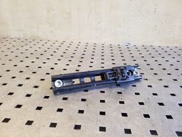 Volkswagen Crafter Rail de réglage hauteur de ceinture de sécurité A9068600088