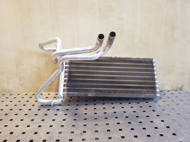 Volkswagen Crafter Heater blower radiator 