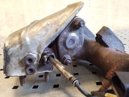 Volkswagen Crafter Exhaust manifold 076253033