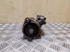 Volkswagen Crafter Starter motor 