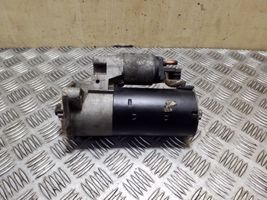 Volkswagen Crafter Starter motor 