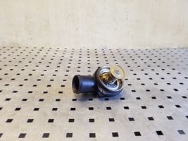 Volkswagen Crafter Boîtier de thermostat / thermostat 076121121C