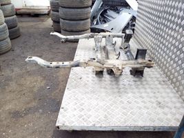 Volkswagen Crafter Front subframe 