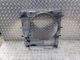 Volkswagen Crafter Radiator cooling fan shroud 877296P