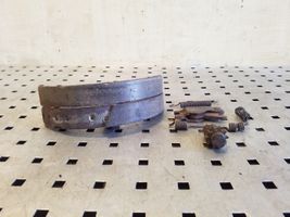 Volkswagen Crafter Handbrake/parking brake pads 