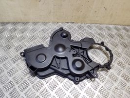 Ford Mondeo MK IV Protezione cinghia di distribuzione (copertura) 9469903