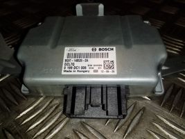 Ford Mondeo MK IV Moduł sterujący Start/Stop BG9T14B526DA