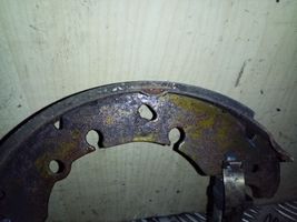 Ford Fusion Brake pads (rear) 